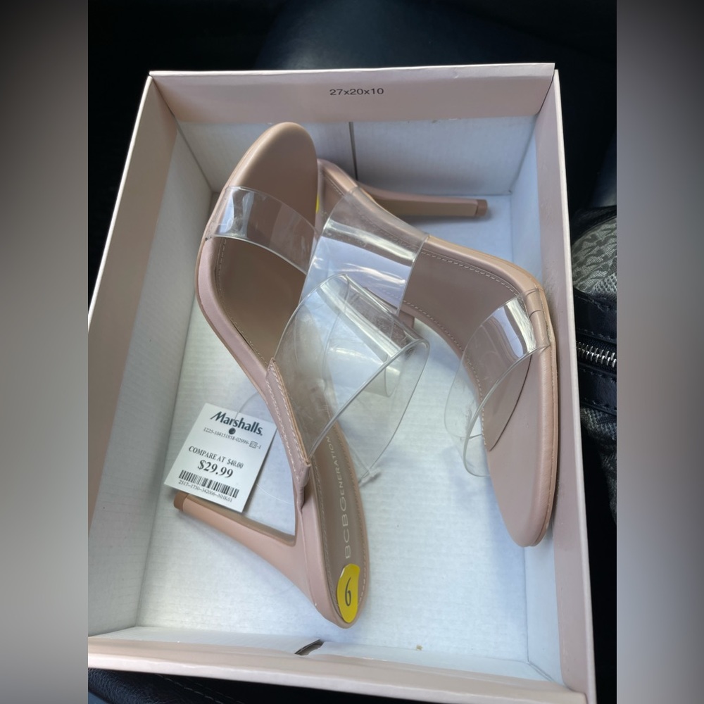 High Heels
